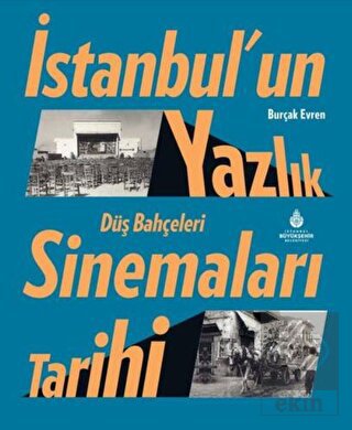 Ekin Kitap