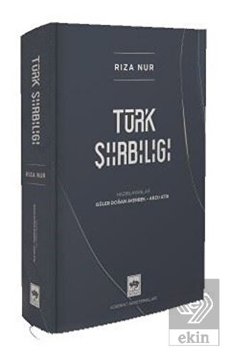 Ekin Kitap