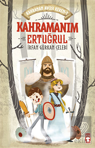 Ekin Kitap