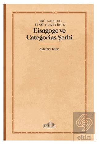Ekin Kitap