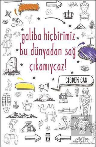 Ekin Kitap
