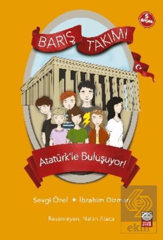 Ekin Kitap