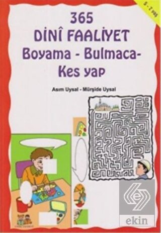 Ekin Kitap