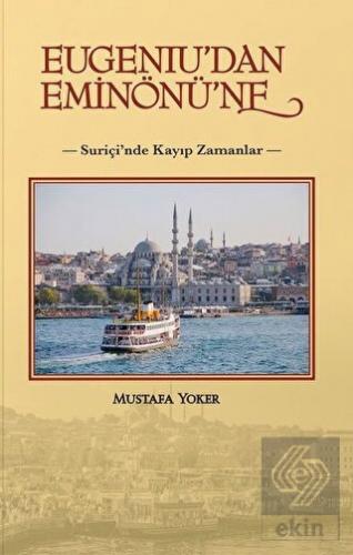 Ekin Kitap