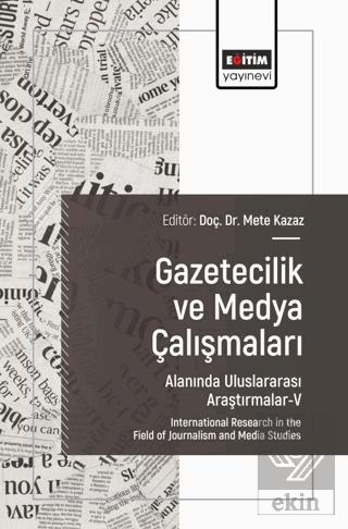 Ekin Kitap