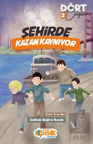 Ekin Kitap