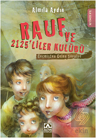 Ekin Kitap