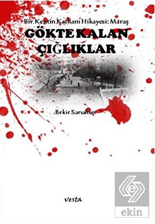 Ekin Kitap