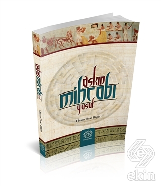 Ekin Kitap