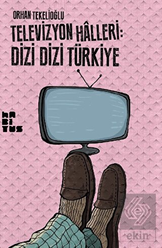 Ekin Kitap