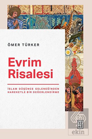 Ekin Kitap