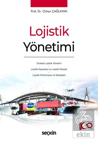Lojistik Yönetimi