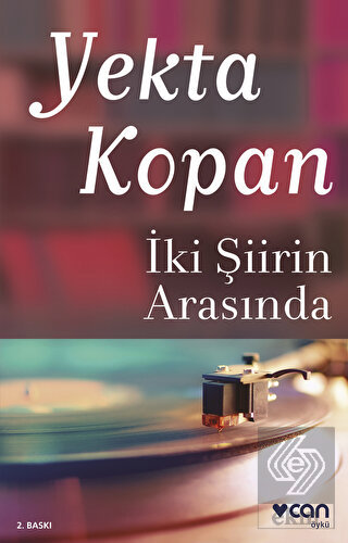 Ekin Kitap