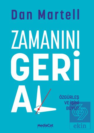 Ekin Kitap