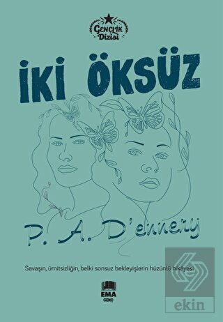 Ekin Kitap