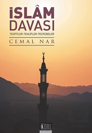 Ekin Kitap