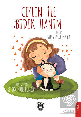 Ekin Kitap