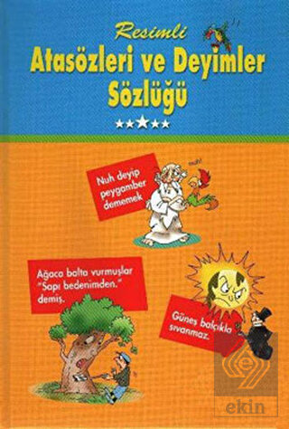 Ekin Kitap