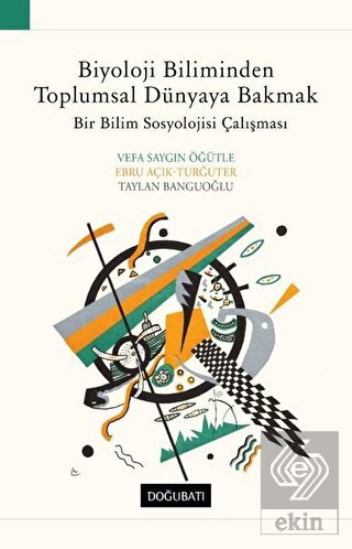Ekin Kitap