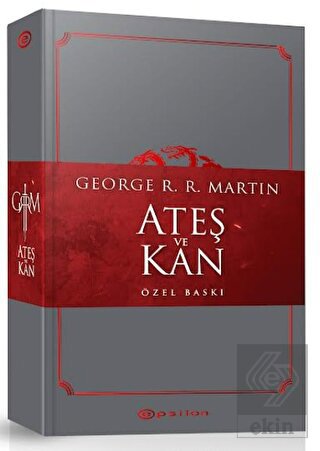 Ekin Kitap
