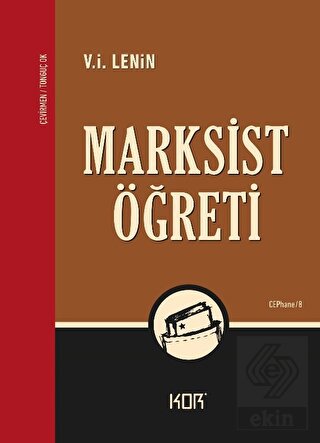 Ekin Kitap