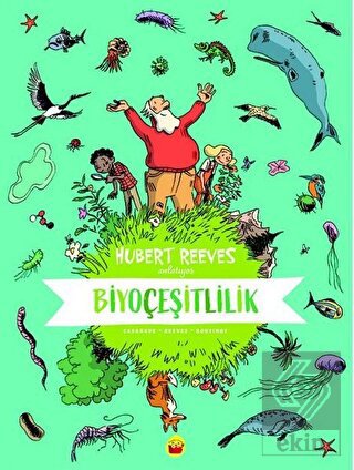 Ekin Kitap