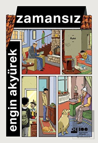 Ekin Kitap
