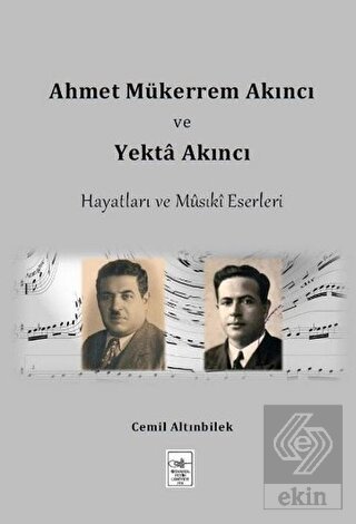 Ekin Kitap