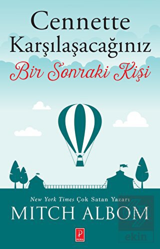 Ekin Kitap