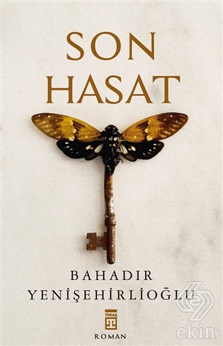 Ekin Kitap