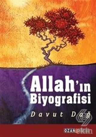 Allah ın Biyografisi
