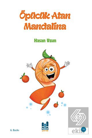 Ekin Kitap