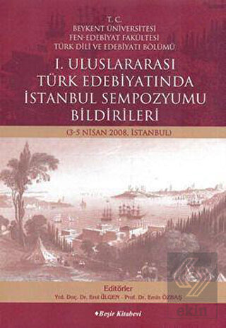 Ekin Kitap