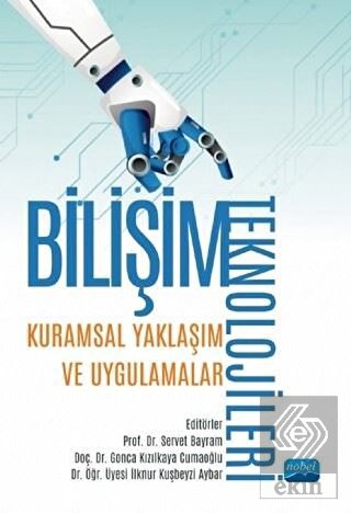 Ekin Kitap