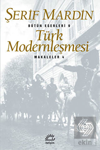 Ekin Kitap