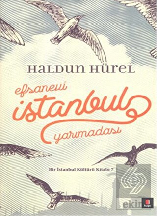 Ekin Kitap