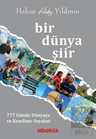 Ekin Kitap
