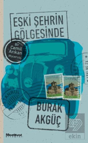 Ekin Kitap