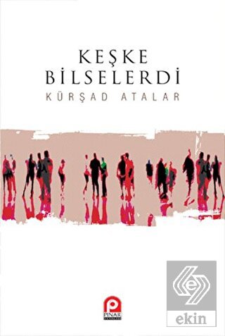 Ekin Kitap