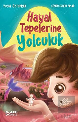 Ekin Kitap