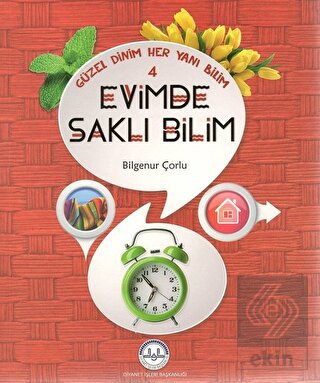 Ekin Kitap
