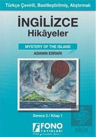 Ekin Kitap