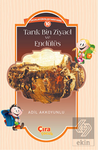 Ekin Kitap