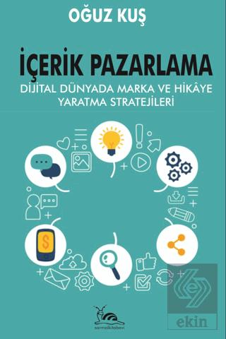 Ekin Kitap