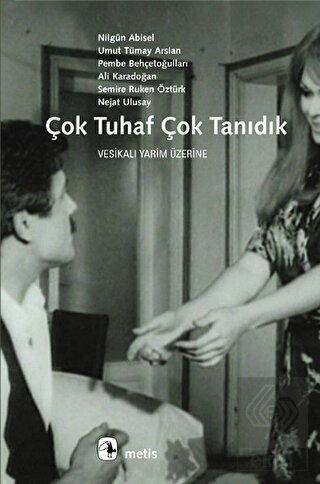 Ekin Kitap