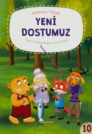 Ekin Kitap