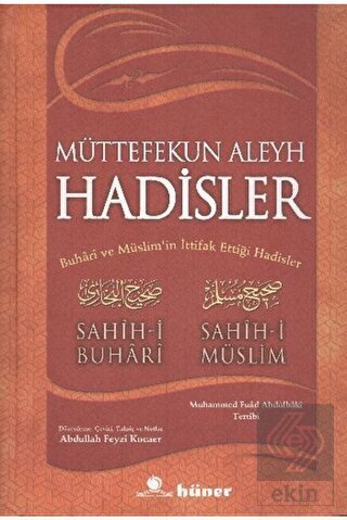 Ekin Kitap