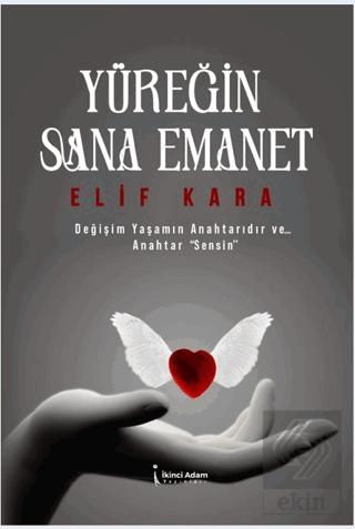 Ekin Kitap