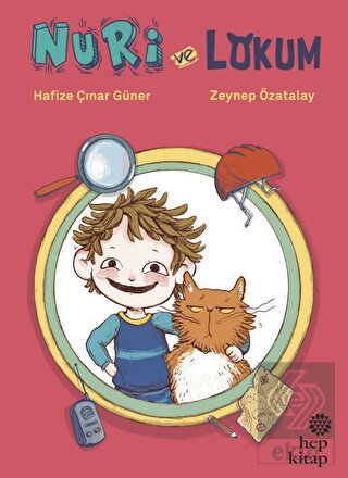 Ekin Kitap