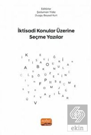 Ekin Kitap